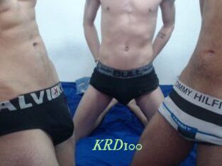 KRD100