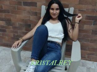 KRISTALREY