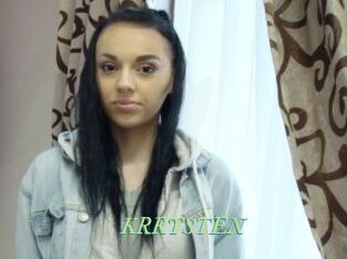 KRRYSTEN