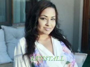 KRYISTALL