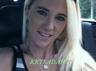 KRYSADAWN