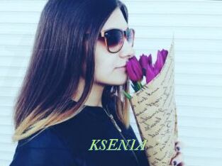 KSENIA