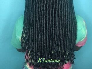 KSantana