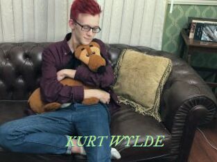 KURT_WYLDE