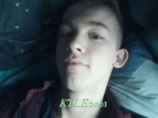 KYLE2001