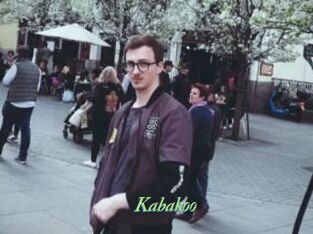 Kabakoo