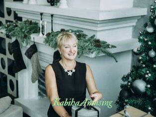 KabihaAmusing