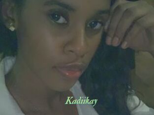 Kadiikay