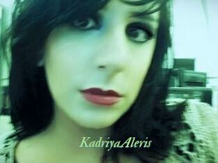 KadriyaAleris