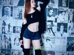 Kaellia