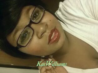 KaiWilliams