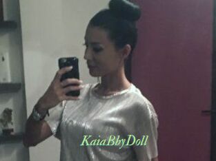 KaiaBbyDoll