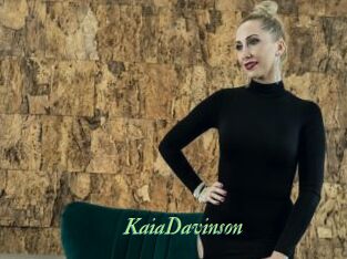 KaiaDavinson