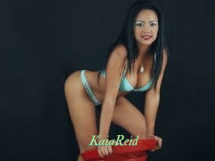 KaiaReid