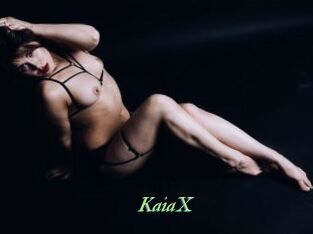 KaiaX