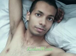KaidanWinter