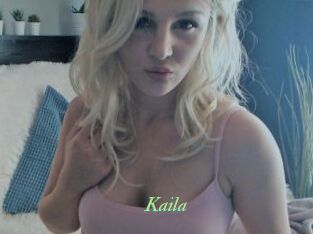 Kaila