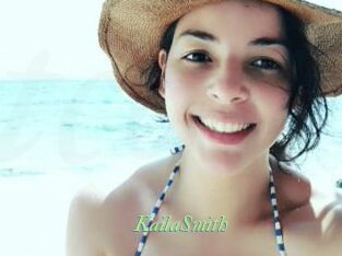 KailaSmith