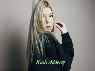 KailiAdderiy