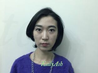 KailyAsh