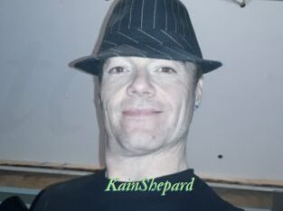 KainShepard