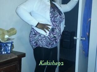 Kakisha92