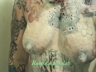 Kalahkalahkalah