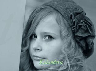 Kalandera