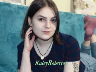 KaleyRobertos