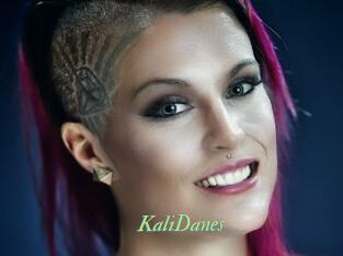 KaliDanes