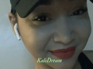 KaliDream