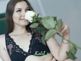 KaliLuo