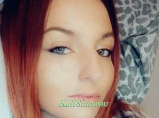 KaliSimmons
