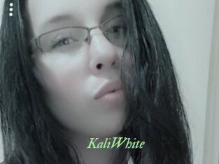 KaliWhite
