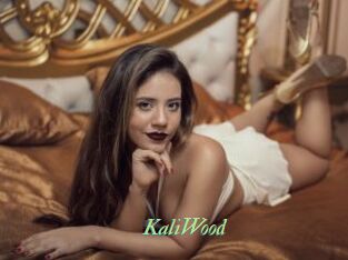 KaliWood