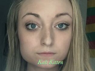 Kali_Kitten
