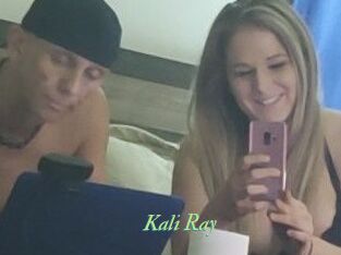 Kali_Ray