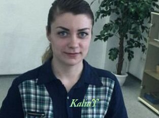 KaliaY