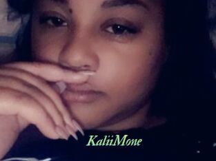 KaliiMone