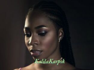 KalilaKarpok
