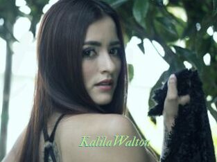 KalilaWalton