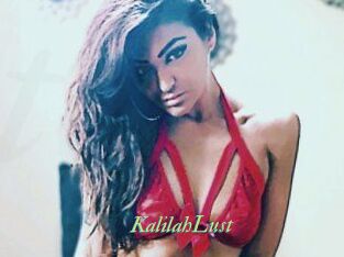 KalilahLust