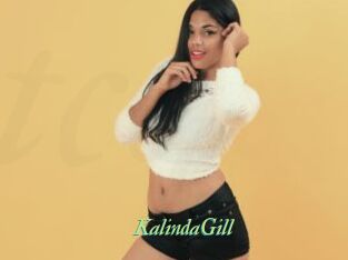 KalindaGill