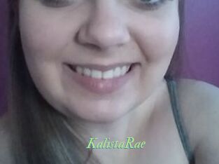 KalistaRae