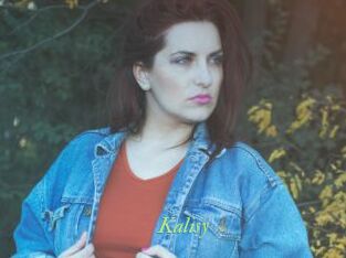 Kalisy