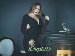 KalleyRobbie