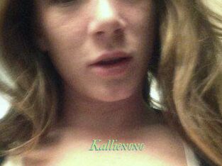 Kalliexoxo