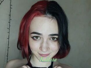 Kallista