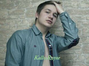 KallosRayne