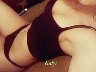 Kalys